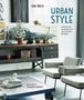 Sara Emslie: Urban Style: Interiors Inspired by Industrial Design, Buch