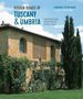 Caroline Clifton Mogg: Hidden Homes of Tuscany and Umbria, Buch