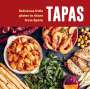 Ryland Peters & Small: Tapas, Buch