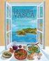 María José Sevilla: La Cocina Vasca, Buch