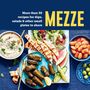 Ryland Peters: Mezze, Buch