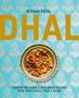 Nitisha Patel: Dhal, Buch