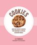 Liz Franklin: Cookies, Buch