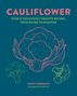 Kathy Kordalis: Cauliflower, Buch