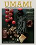 Laura Santini: Umami, Buch