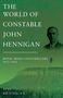 Hal Hennigan: The World of Constable John Hennigan, Royal Irish Constabulary 1912 - 1922, Buch