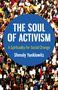 Shmuly Yanklowitz: The Soul of Activism, Buch