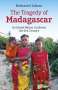 Nathaniel Adams: Tragedy of Madagascar, The, Buch