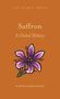 Ramin Ganeshram: Saffron, Buch