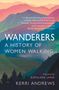Kerri Andrews: Wanderers, Buch