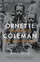 Maria Golia: Ornette Coleman, Buch