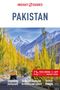 Insight Guides: Insight Guides Pakistan (Travel Guide with Free eBook), Buch