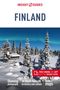 Insight Guides: Insight Guides Finland (Travel Guide with Free eBook), Buch