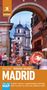 Pocket Rough Guide Madrid: Travel Guide with eBook, Buch