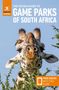 Philip Briggs: The Rough Guide to Game Parks of South Africa (Travel Guide with Free Ebook), Buch