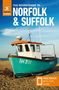 Rough Guides: The Rough Guide to Norfolk & Suffolk (Travel Guide with Free eBook), Buch