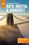 Rough Guides: The Rough Guide to Bath, Bristol & Somerset (Travel Guide with Free eBook), Buch