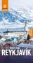 Rough Guides: Pocket Rough Guide Reykjavik: Travel Guide with eBook, Buch