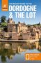 Rough Guides: The Rough Guide to the Dordogne & the Lot: Travel Guide with eBook, Buch