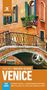 Rough Guides: Pocket Rough Guide Venice: Travel Guide with Free eBook, Buch
