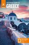 Rough Guides: The Rough Guide to Greece (Travel Guide with Free eBook), Buch