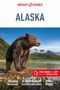 Insight Guides: Insight Guides Alaska: Travel Guide with eBook, Buch