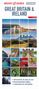 Insight Guides: Insight Guides Flexi Map Great Britain & Ireland (Insight Maps), Div.