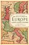 Jacob F. Field: The History of Europe in Bite-sized Chunks, Buch