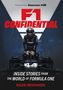 Giles Richards: F1 Confidential, Buch