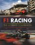 Bruce Jones: Formula One: The Ultimate Companion, Buch