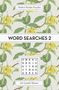 Gareth Moore: Perfect Pocket Puzzles: Word Searches 2, Buch