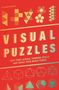 Gareth Moore: Visual Puzzles, Buch