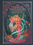Cat Montgomery: The Magical Mermaid Society, Buch