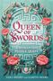 Gareth Moore: Queen of Swords, Buch