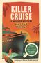 Joel Jessup: Killer Cruise, Buch
