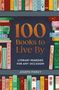 Joseph Piercy: 100 Books to Live By, Buch