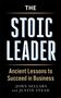 John Sellars: The Stoic Leader, Buch