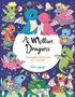 Lulu Mayo: A Million Dragons, Buch