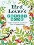 Michael O'Mara Books: Bird Lover's Puzzle Book, Buch