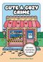 Gareth Moore: Cute and Cozy Crime, Buch