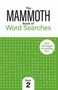 Gareth Moore: The Mammoth Book of Word Searches 2, Buch
