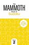 Gareth Moore: The Mammoth Book of Sudoku 2, Buch