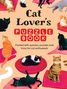 Michael O'Mara Books: Cat Lover's Puzzle Book, Buch