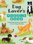 Michael O'Mara Books: Dog Lover's Puzzle Book, Buch