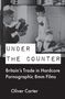 Oliver Carter: Under the Counter, Buch