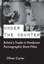 Oliver Carter: Under the Counter, Buch