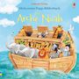 Russell Punter: Mein erstes Papp-Bilderbuch: Die Arche Noah, Buch