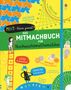 Alice James: MINT - Wissen gewinnt! Das Mitmachbuch für Nachwuchsmathematiker, Buch
