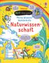 Katie Daynes: MINT - Wissen gewinnt! Meine Wissens-Wunderkiste: Naturwissenschaft, Buch
