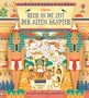 Rob Lloyd Jones: Reise in die Zeit der alten Ägypter, Buch
